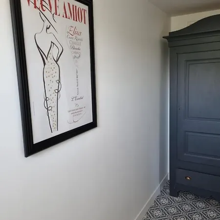 Location Saisonniere Situe A Сомюр