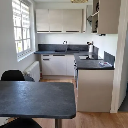 Location Saisonniere Situe A Апартаменты