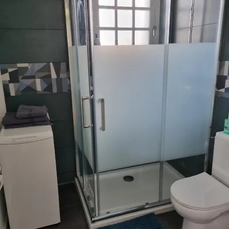 Location Saisonniere Situe A Апартаменты Сомюр