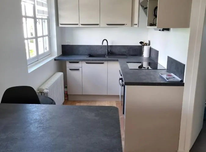 Location Saisonniere Situe A Апартаменты